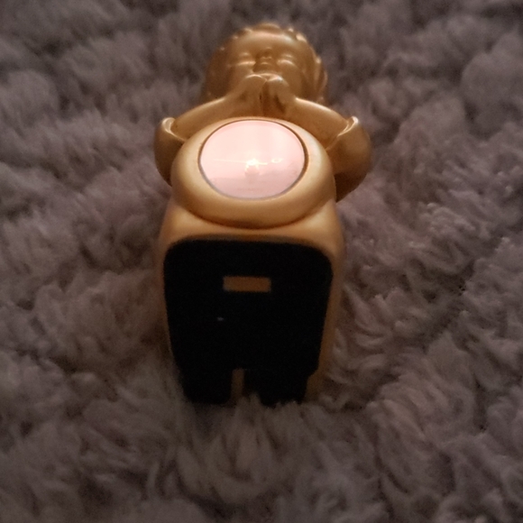 Mini clock - Picture 6 of 7